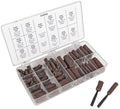 86-Piece Cartridge Roll Porting Kit