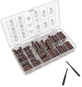 86-Piece Cartridge Roll Porting Kit
