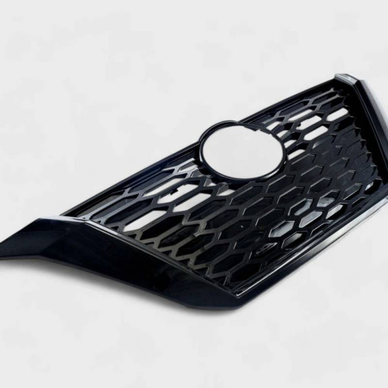 Front Grille Overlay