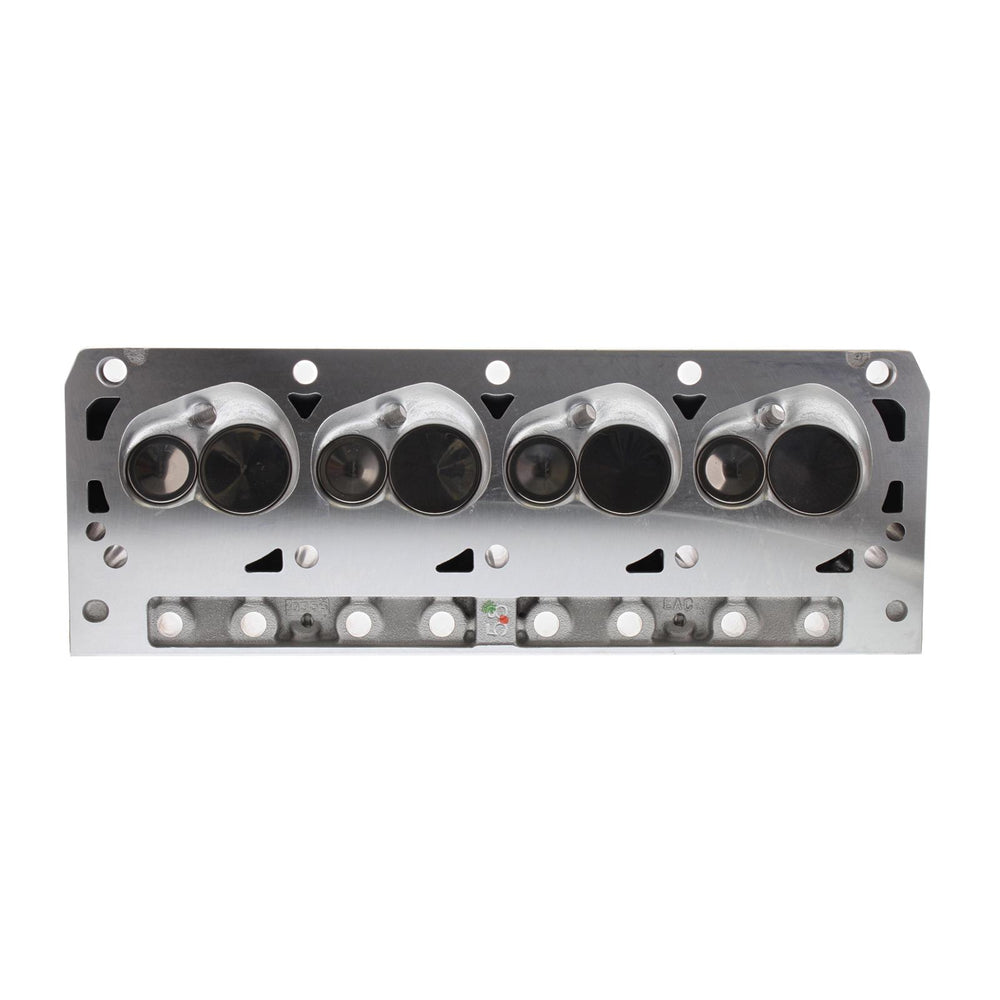 High Port 240 Assembled Cylinder Head