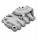 Track Heat EFI Intake Manifold