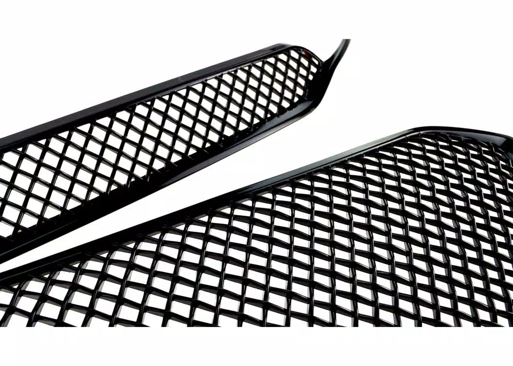 Grille Overlay