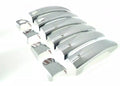 Chrome Door Handle Covers