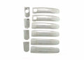 Chrome Door Handle Covers