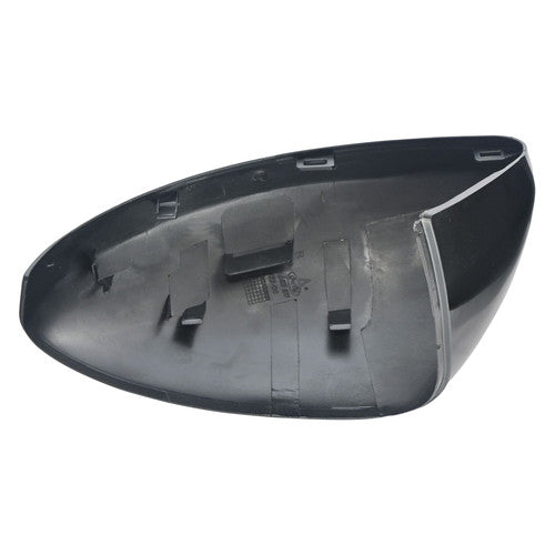 Gloss Black ABS Door Handle Covers