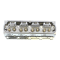Twisted Wedge 11R 205 Aluminum Cylinder Heads