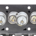 Twisted Wedge 11R 205 Aluminum Cylinder Heads