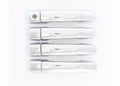 Chrome Door Handle Covers