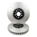 Bentley Continental Gen 3 Disc Brake Rotors