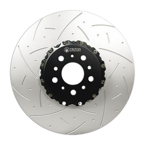 Bentley Continental Gen 3 Disc Brake Rotors