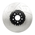 Bentley Continental Gen 3 Disc Brake Rotors