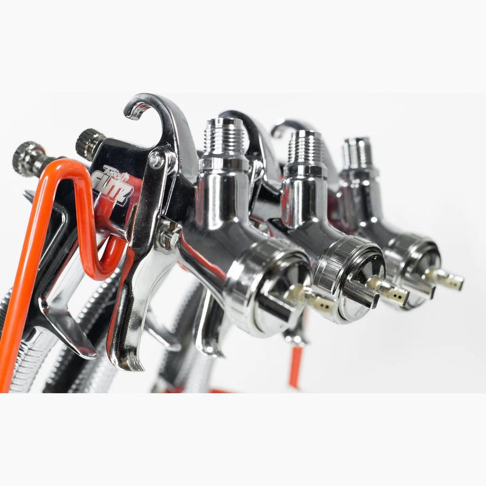 1.3mm Nozzle Spray Gun