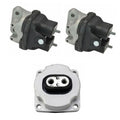 Engine & Transmission Mount Kit