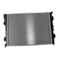 Engine Coolant Radiator
