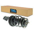 Front Passenger Side Complete Strut and Spring Assembly