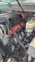 Ignition Coil Set