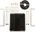 Low-Pressure Drop Automatic Transmission Oil Cooler