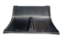 Rear Seat Delete Panel