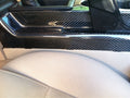 LG95 Center Console