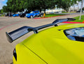 Rear Spoiler