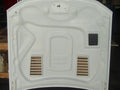 A53 Ram Air Hood