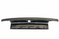 CS8 Carbon Fiber Trunk Lid