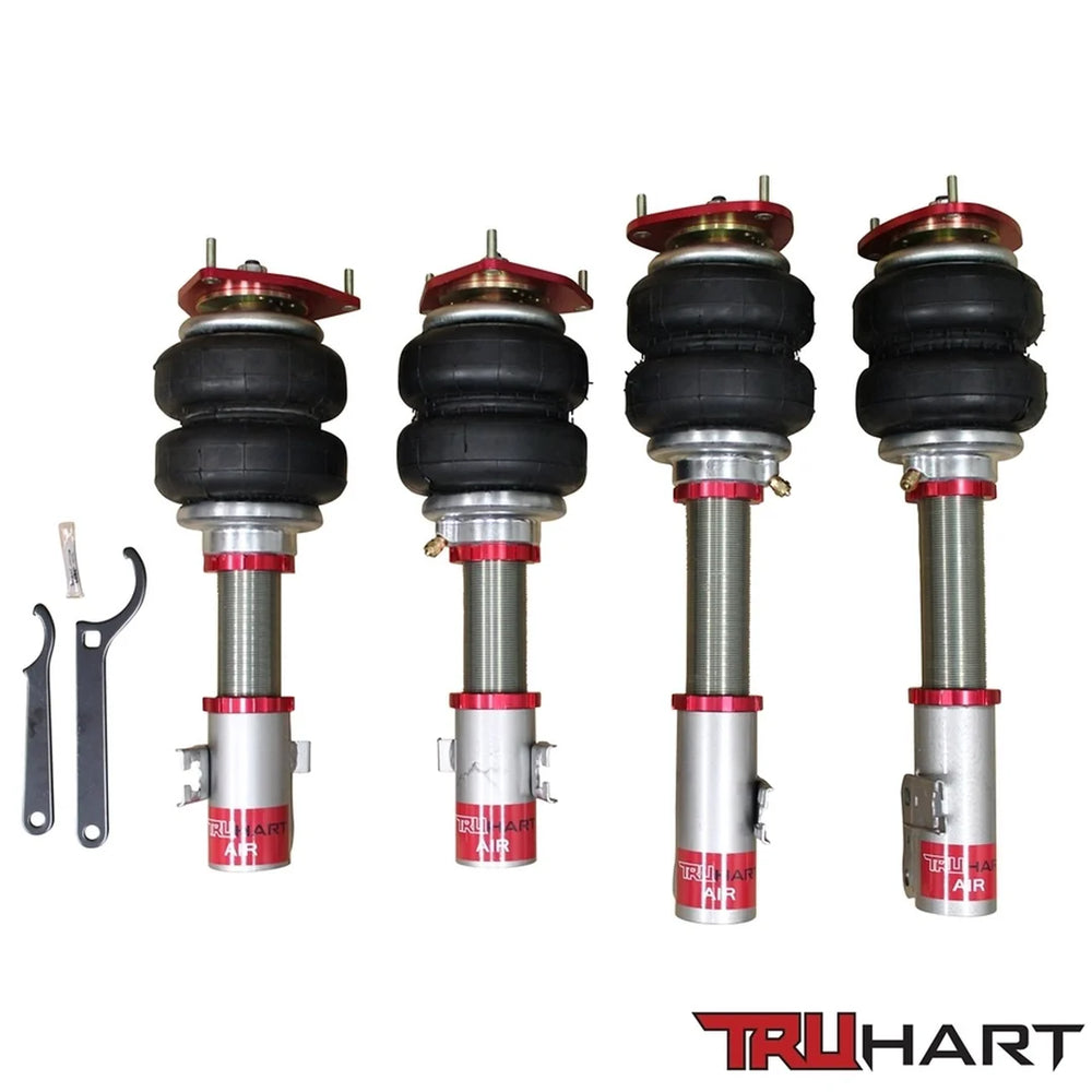 Air Strut Kit