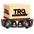 Headlight Assembly Set