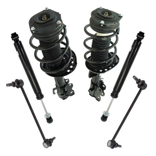 Suspension Kit