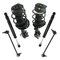 Suspension Kit