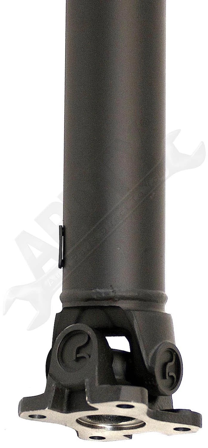 REAR DRIVESHAFT
