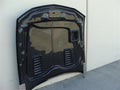 A53KR Ram Air Hood