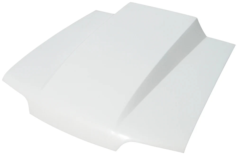 Heat Extractor Hood