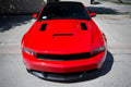 GT-S Vented Hood