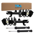 Complete Strut and Shock Absorber Kit