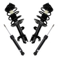 Complete Strut and Shock Absorber Kit