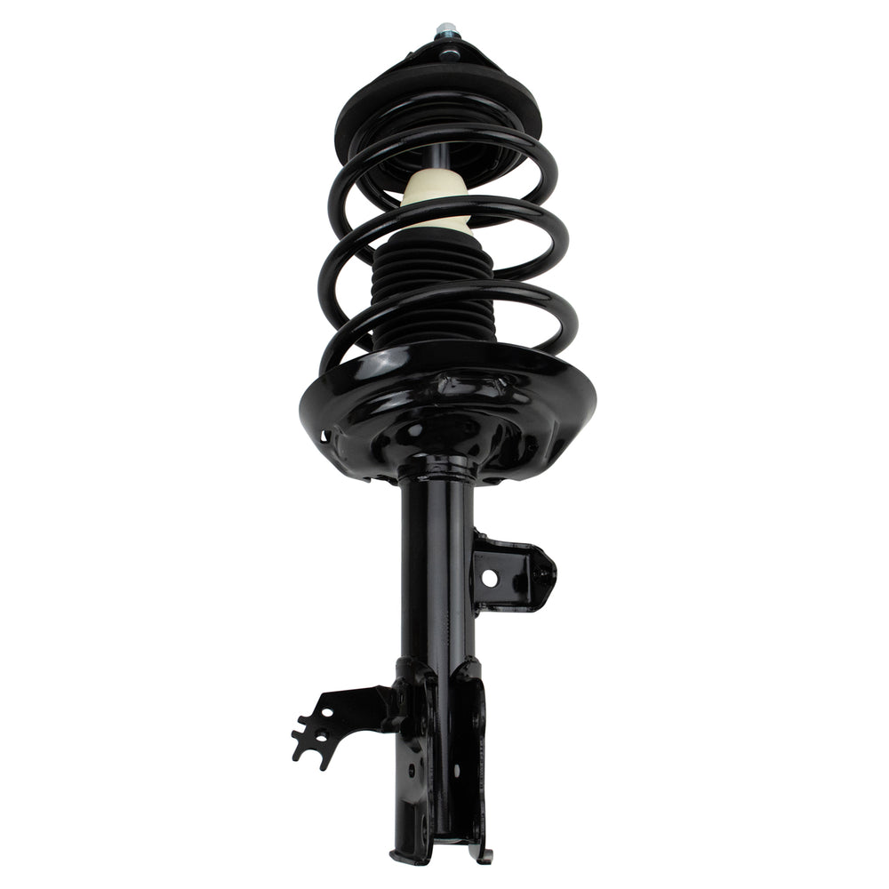 Complete Strut and Shock Absorber Kit