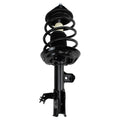Complete Strut and Shock Absorber Kit
