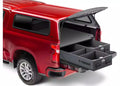 8-Inch Utility Drawer with KABA Lock