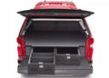 8-Inch Utility Drawer with KABA Lock