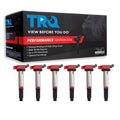 6-Piece Ignition Coil Set