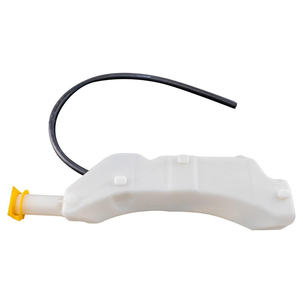 Coolant Reservoir with Cap
