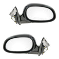 Power Mirror Set