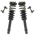 Front Suspension Kit with Strut and Spring Assemblies