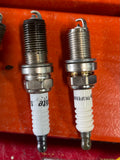 Iridium Spark Plug Set