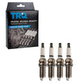 Iridium Spark Plug Set