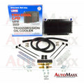 Automatic Transmission Oil Cooler