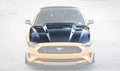 A49-3 Carbon Fiber Hood