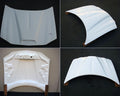 WS6 Ram Air Hood