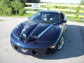 WS6 Ram Air Hood